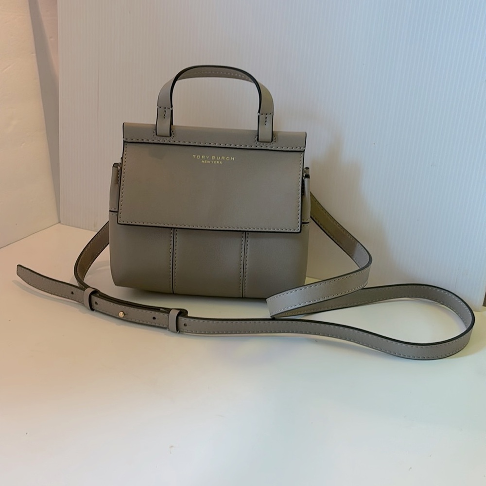 NWOT TORY BURCH CROSSBODY